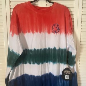 BBC long sleeve t-shirt